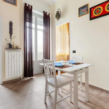 Apartment Gambara Cosy