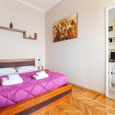 Gambara Cosy * Milan