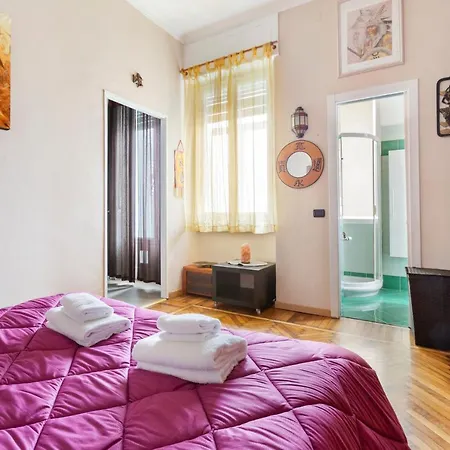 Gambara Cosy * Milan
