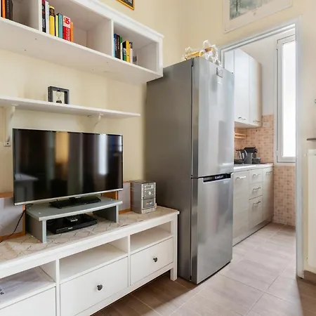 Gambara Cosy Apartman Milánó