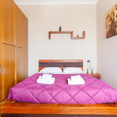 Gambara Cosy Apartman *